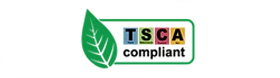Résines Doming Certifiées REACH, RoHS, TSCA Promobulle 3